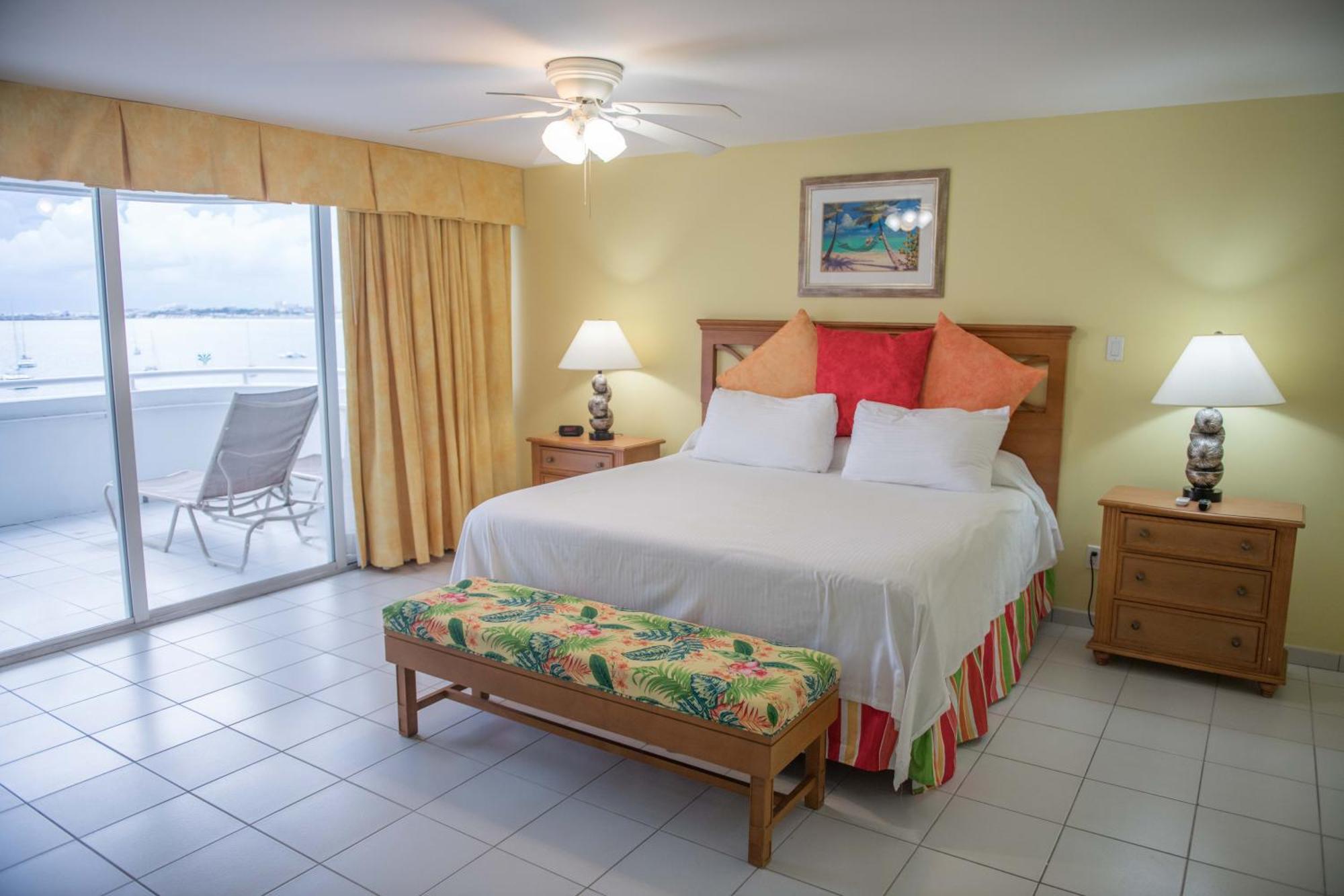The Atrium Resort And Spa, Sint Maarten Simpson Bay Exterior foto