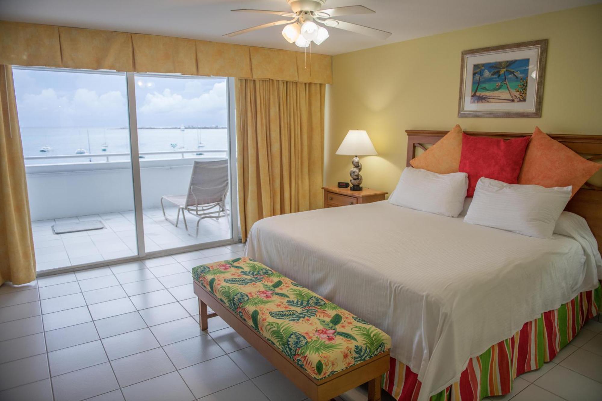 The Atrium Resort And Spa, Sint Maarten Simpson Bay Exterior foto