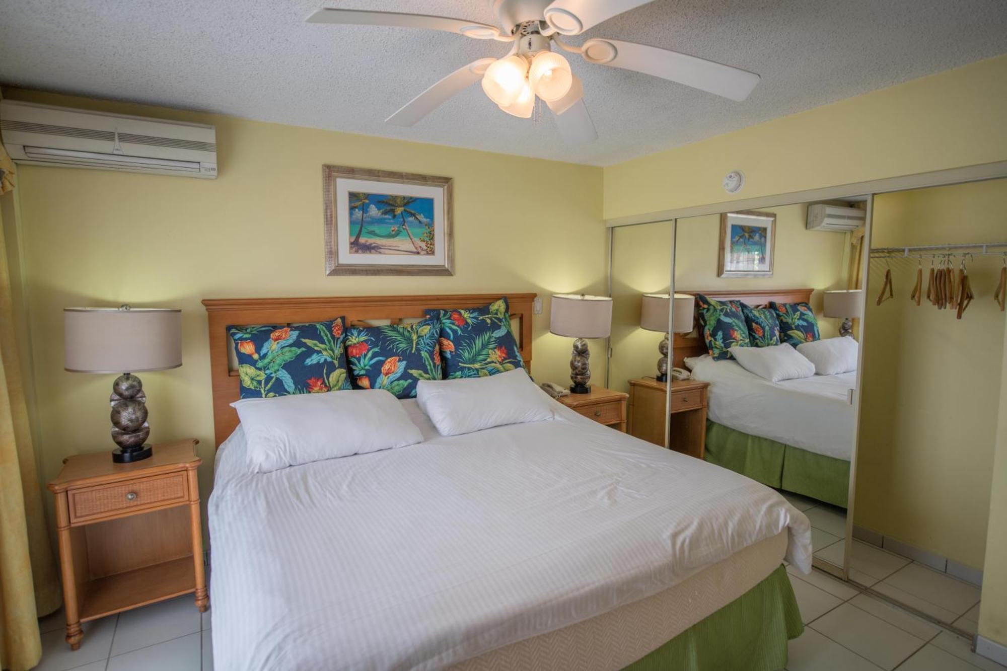 The Atrium Resort And Spa, Sint Maarten Simpson Bay Exterior foto