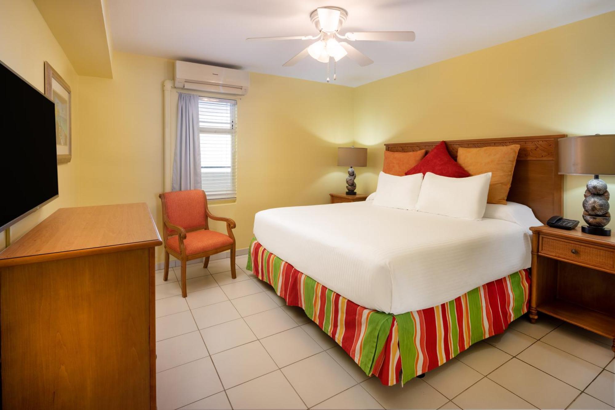 The Atrium Resort And Spa, Sint Maarten Simpson Bay Exterior foto