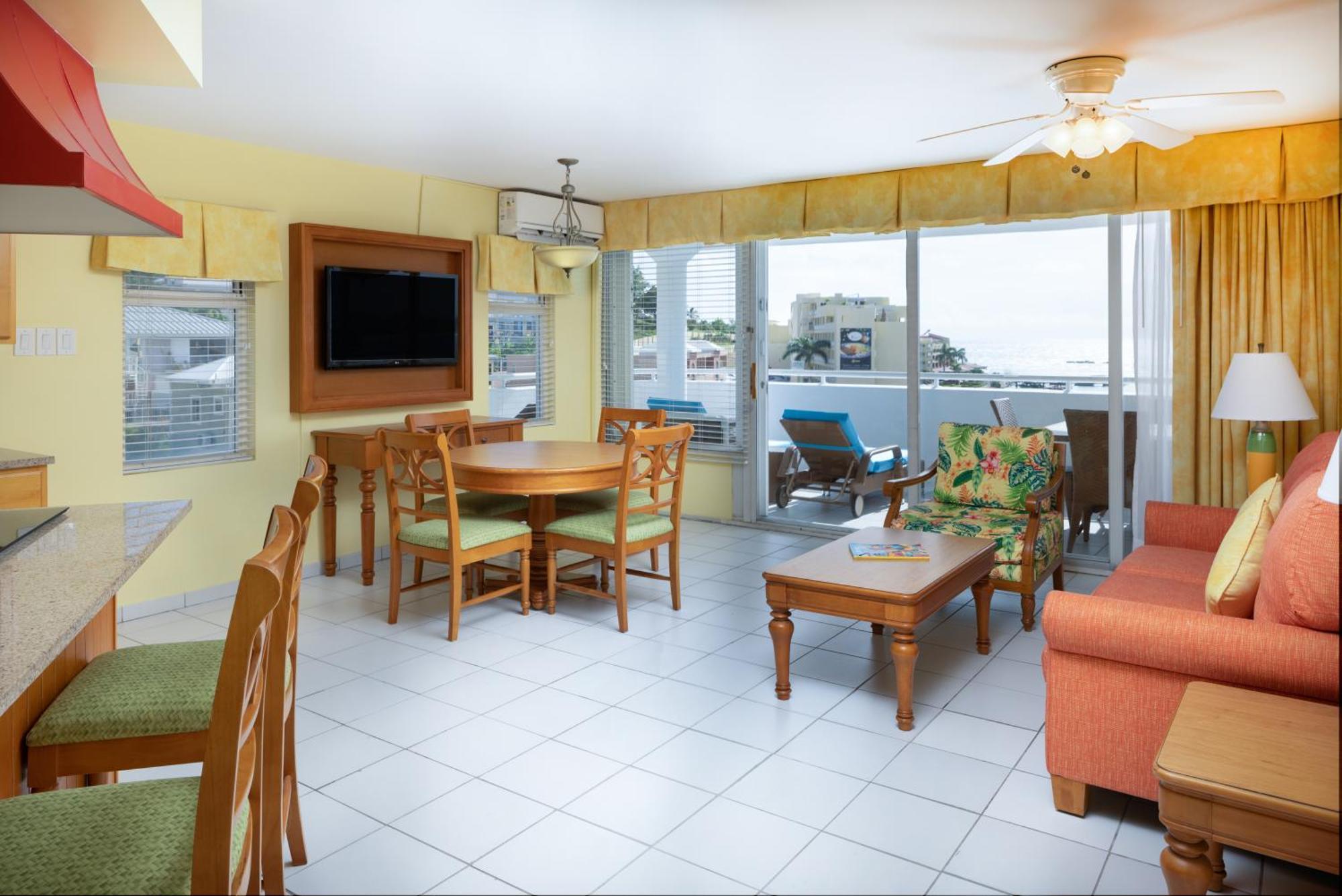 The Atrium Resort And Spa, Sint Maarten Simpson Bay Exterior foto