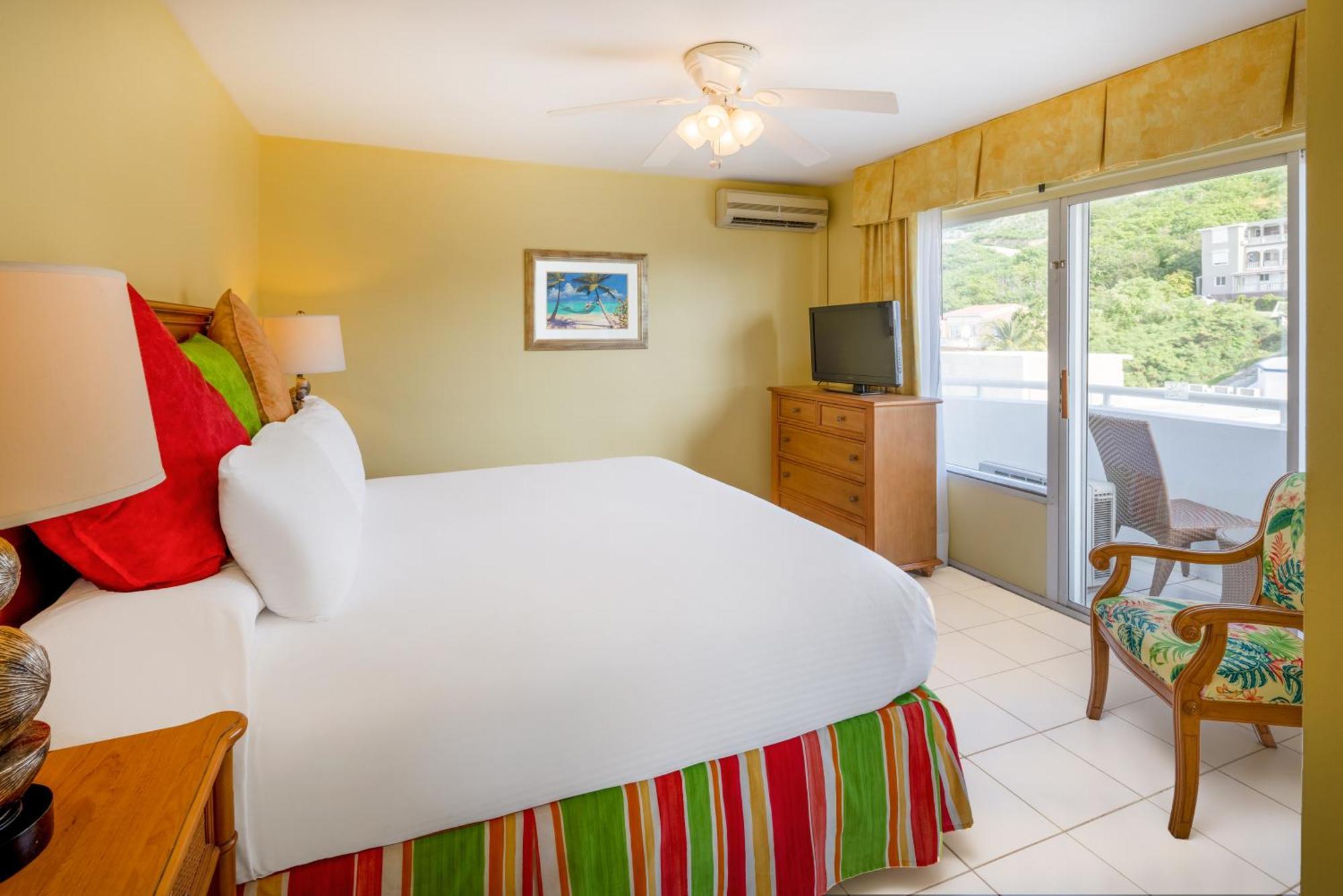 The Atrium Resort And Spa, Sint Maarten Simpson Bay Exterior foto