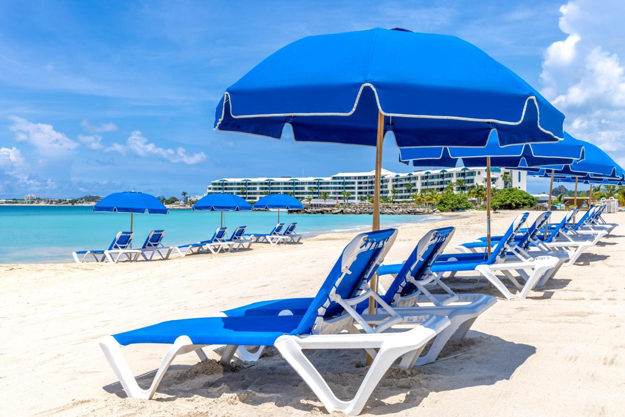 The Atrium Resort And Spa, Sint Maarten Simpson Bay Exterior foto